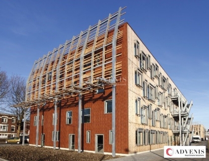 Advenis RES - Immobilier d'entreprises