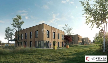 Advenis RES - Immobilier d'entreprises