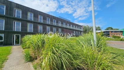 Advenis RES - Immobilier d'entreprises