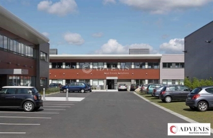 Advenis RES - Immobilier d'entreprises