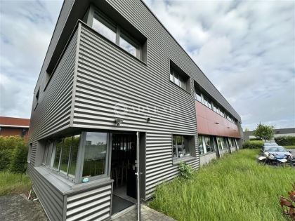 Advenis RES - Immobilier d'entreprises