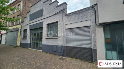 Advenis RES - Immobilier d'entreprises