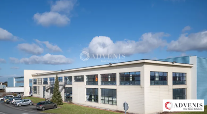 Advenis RES - Immobilier d'entreprises