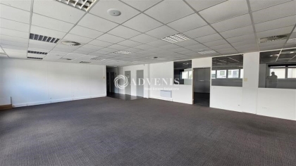 Advenis RES - Immobilier d'entreprises