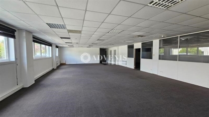 Advenis RES - Immobilier d'entreprises