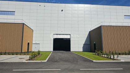 Advenis RES - Immobilier d'entreprises