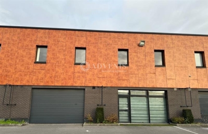 Advenis RES - Immobilier d'entreprises