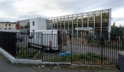 Advenis RES - Immobilier d'entreprises