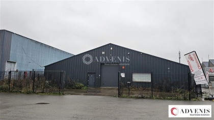 Advenis RES - Immobilier d'entreprises