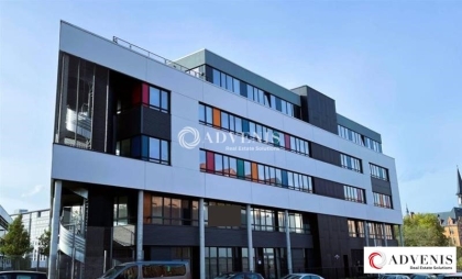 Advenis RES - Immobilier d'entreprises