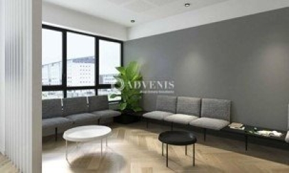 Advenis RES - Immobilier d'entreprises