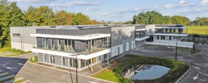 Advenis RES - Immobilier d'entreprises