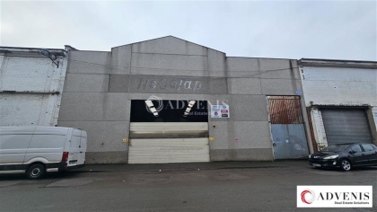 Advenis RES - Immobilier d'entreprises