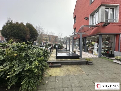 Advenis RES - Immobilier d'entreprises