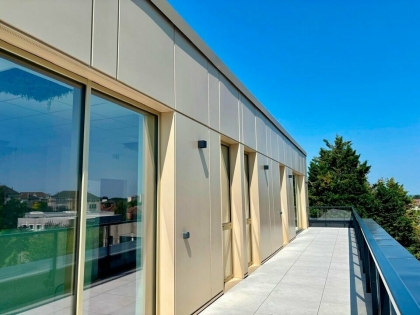 Advenis RES - Immobilier d'entreprises