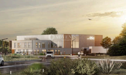 Advenis RES - Immobilier d'entreprises