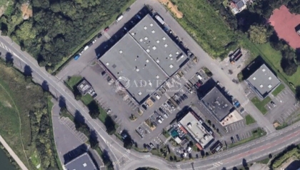 Advenis RES - Immobilier d'entreprises