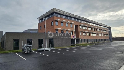 Advenis RES - Immobilier d'entreprises