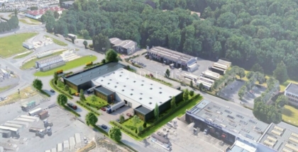 Advenis RES - Immobilier d'entreprises