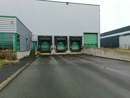 Advenis RES - Immobilier d'entreprises