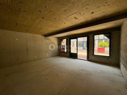 Advenis RES - Immobilier d'entreprises