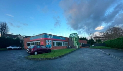 Advenis RES - Immobilier d'entreprises