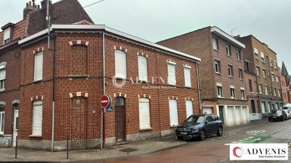 Advenis RES - Immobilier d'entreprises