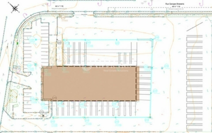 Advenis RES - Immobilier d'entreprises