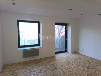 Advenis RES - Immobilier d'entreprises