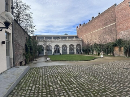 Advenis RES - Immobilier d'entreprises