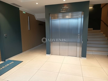 Advenis RES - Immobilier d'entreprises