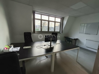 Advenis RES - Immobilier d'entreprises