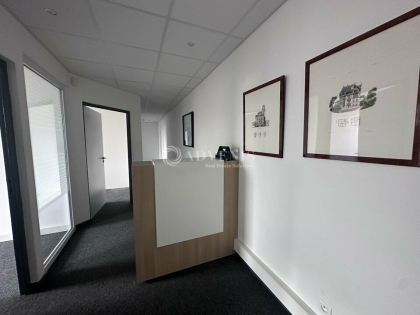 Advenis RES - Immobilier d'entreprises