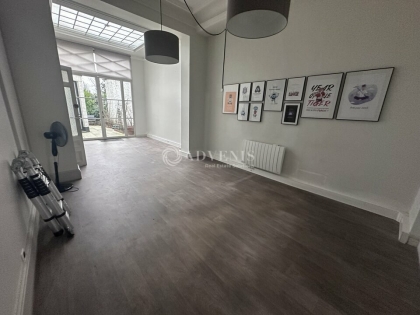 Advenis RES - Immobilier d'entreprises