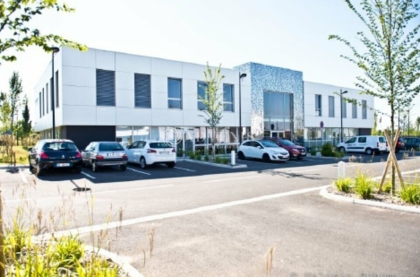 Advenis RES - Immobilier d'entreprises