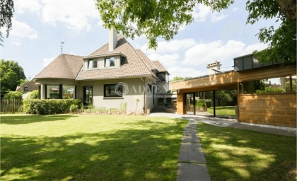 Advenis RES - Immobilier d'entreprises