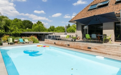 Advenis RES - Immobilier d'entreprises