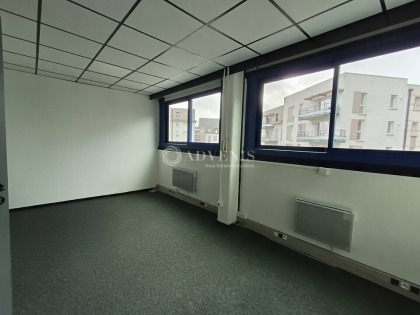 Advenis RES - Immobilier d'entreprises