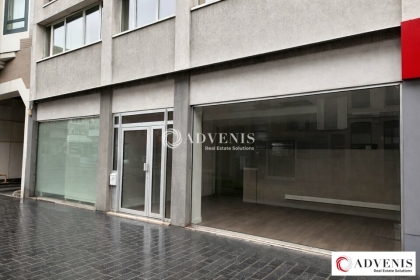 Advenis RES - Immobilier d'entreprises