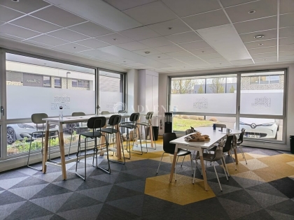 Advenis RES - Immobilier d'entreprises