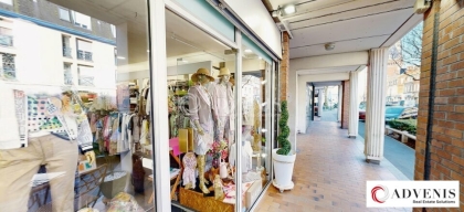 Advenis RES - Immobilier d'entreprises