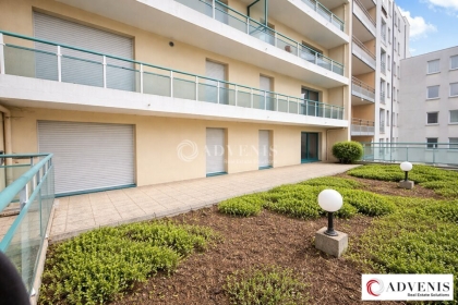 Advenis RES - Immobilier d'entreprises