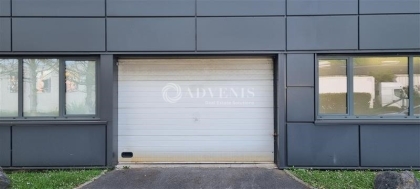 Advenis RES - Immobilier d'entreprises