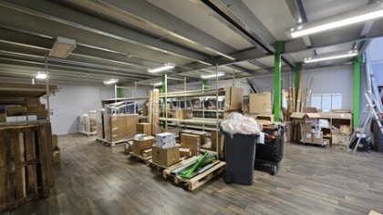 Advenis RES - Immobilier d'entreprises