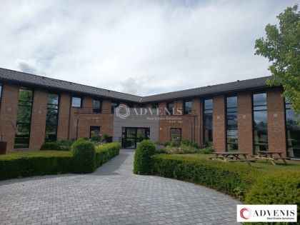 Advenis RES - Immobilier d'entreprises