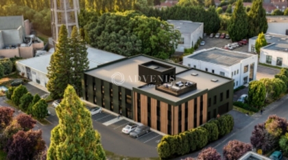 Advenis RES - Immobilier d'entreprises