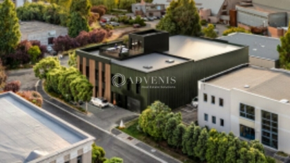 Advenis RES - Immobilier d'entreprises