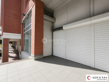 Advenis RES - Immobilier d'entreprises