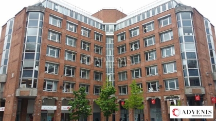 Advenis RES - Immobilier d'entreprises