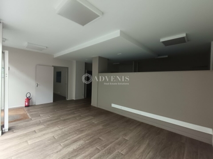 Advenis RES - Immobilier d'entreprises